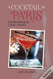 Capa do artigo A Cocktail In Paris