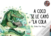 Capa do artigo A Cocó Se Le Cayó La Cola