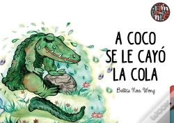 Capa do artigo A Cocó Se Le Cayó La Cola