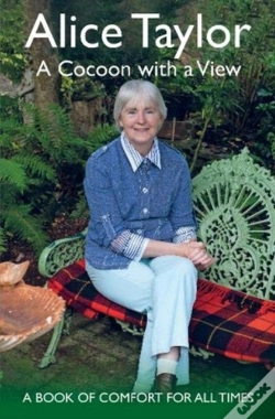 Capa do artigo A Cocoon With A View