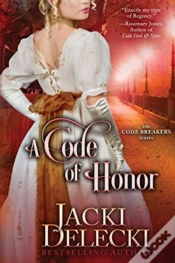 Capa do artigo A Code Of Honor