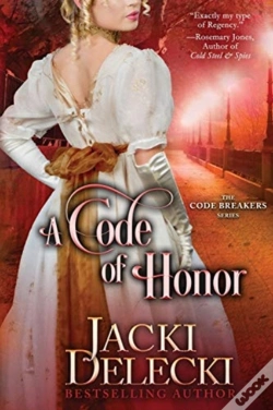 Capa do artigo A Code Of Honor