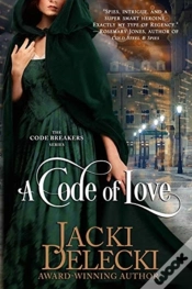 Capa do artigo A Code Of Love