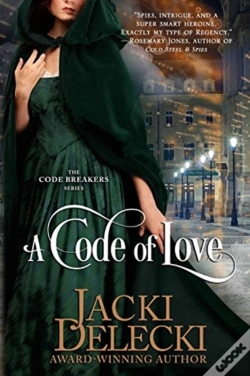 Capa do artigo A Code Of Love
