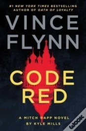 Capa do artigo A Code Red