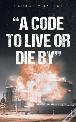 Capa do artigo A Code To Live Or Die