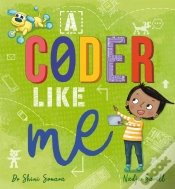 Capa do artigo A Coder Like Me