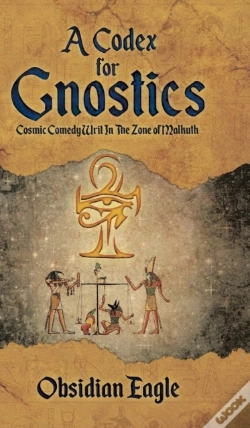 Capa do artigo A Codex For Gnostics