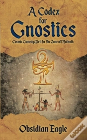 Capa do artigo A Codex For Gnostics