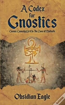 Capa do artigo A Codex For Gnostics