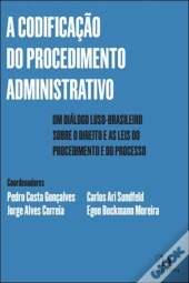 A Codificação do Procedimento Administrativo