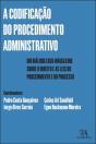 A Codificação do Procedimento Administrativo - Preview