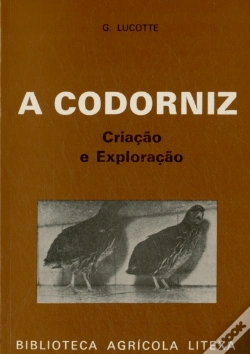 Capa do artigo A Codorniz
