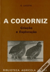 Capa do artigo A Codorniz