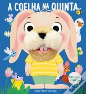 Capa do artigo A Coelha na Quinta