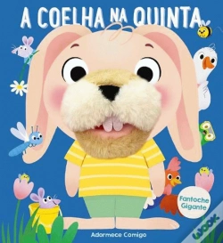 Capa do artigo A Coelha na Quinta