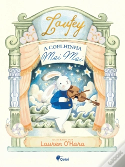 Capa do artigo A Coelhinha Mei Mei