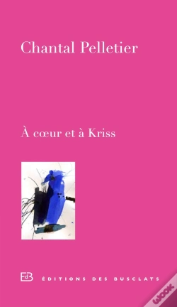 Capa do artigo À Coeur Et À Kriss
