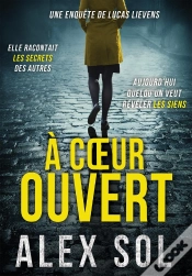 Capa do artigo À Coeur Ouvert