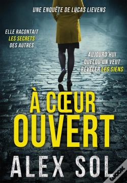 Capa do artigo À Coeur Ouvert