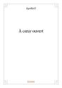 A Coeur Ouvert - Preview