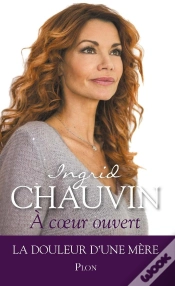 Capa do artigo À Coeur Ouvert