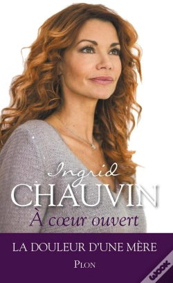 Capa do artigo À Coeur Ouvert