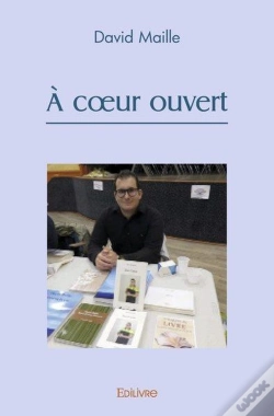 Capa do artigo A Coeur Ouvert