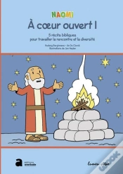 Capa do artigo À Coeur Ouvert Tome 1