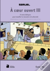 Capa do artigo À Coeur Ouvert Tome 3