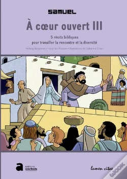 Capa do artigo À Coeur Ouvert Tome 3