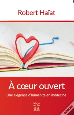 Capa do artigo À Coeur Ouvert ; Une Exigence D'Humanité En Médecine