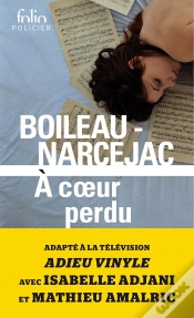 Capa do artigo À Coeur Perdu