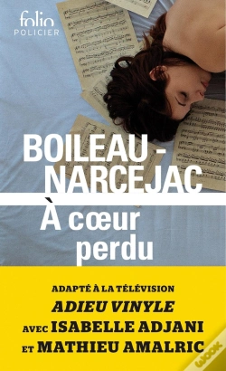 Capa do artigo À Coeur Perdu