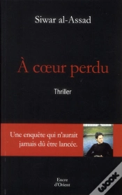 Capa do artigo À Coeur Perdu