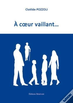 Capa do artigo À Coeur Vaillant...