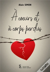 Capa do artigo À Coeurs Et À Corps Perdus