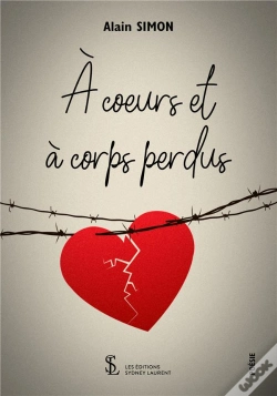 Capa do artigo À Coeurs Et À Corps Perdus