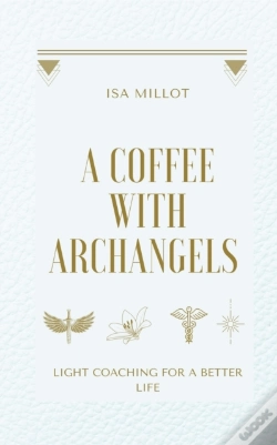 Capa do artigo A Coffee With Archangels