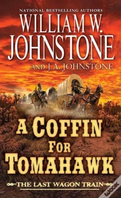 Capa do artigo A Coffin For Tomahawk