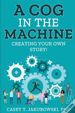 Capa do artigo A Cog In The Machine