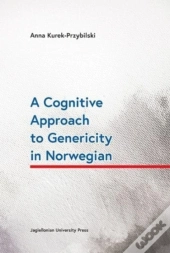 A Cognitive Approach To Genericity In Norwegian
