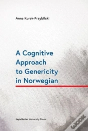 Capa do artigo A Cognitive Approach To Genericity In Norwegian