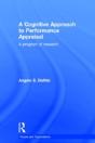 A Cognitive Approach To Performance Appraisal - Preview