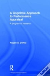 Capa do artigo A Cognitive Approach To Performance Appraisal