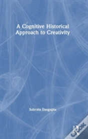 Capa do artigo A Cognitive-Historical Approach To Creativity