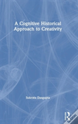Capa do artigo A Cognitive-Historical Approach To Creativity