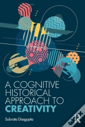 Capa do artigo A Cognitive-Historical Approach To Creativity