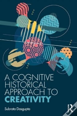 Capa do artigo A Cognitive-Historical Approach To Creativity