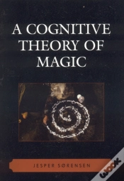 Capa do artigo A Cognitive Theory Of Magic